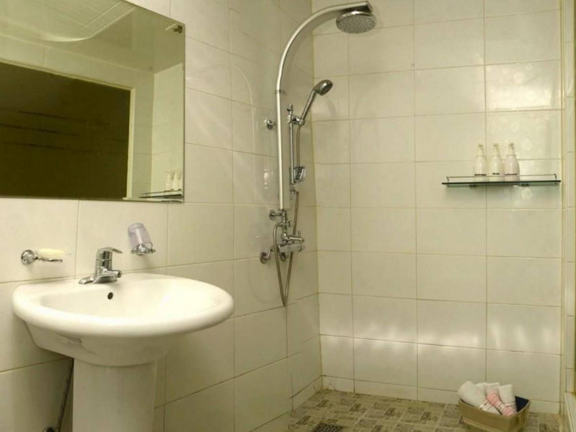 Motel Apple House Gyeongju Esterno foto