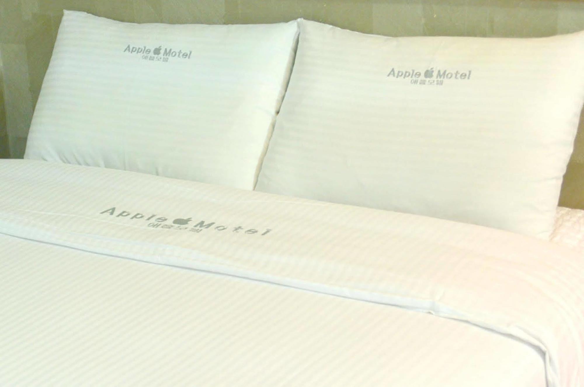 Motel Apple House Gyeongju Esterno foto