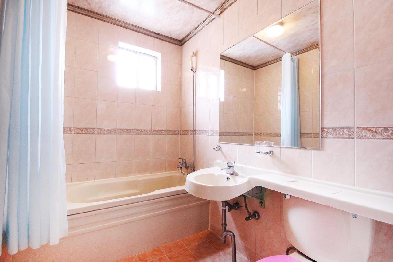 Motel Apple House Gyeongju Esterno foto